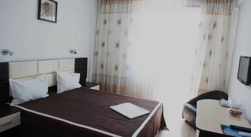 Hotel Clas Észak-Eforie Kültér fotó