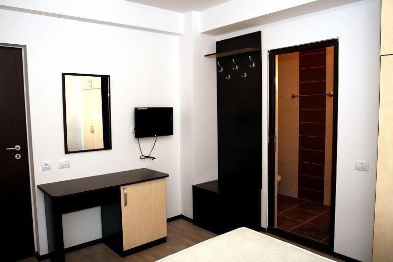 Hotel Clas Észak-Eforie Kültér fotó