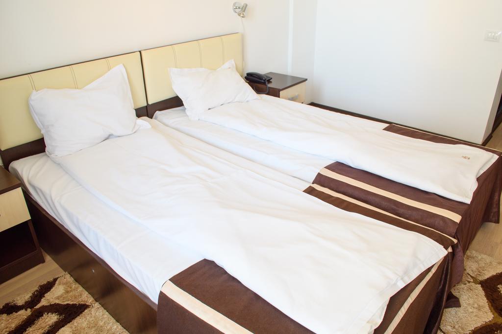 Hotel Clas Észak-Eforie Kültér fotó