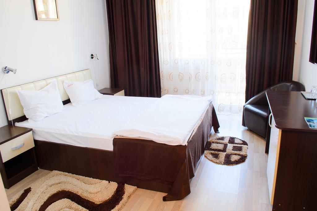 Hotel Clas Észak-Eforie Kültér fotó