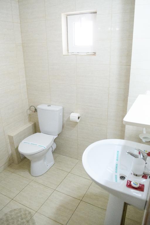 Hotel Clas Észak-Eforie Kültér fotó